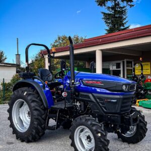 Traktor FARMTRAC FT6050 4WD ROPS (ZAŠTITNI LUK)